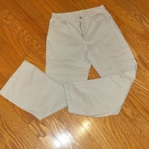 Jones New York Stone Denim - Size 10